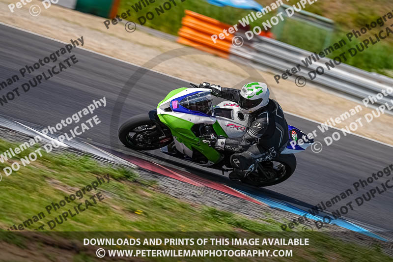 Slovakia Ring;event digital images;motorbikes;no limits;peter wileman photography;trackday;trackday digital images